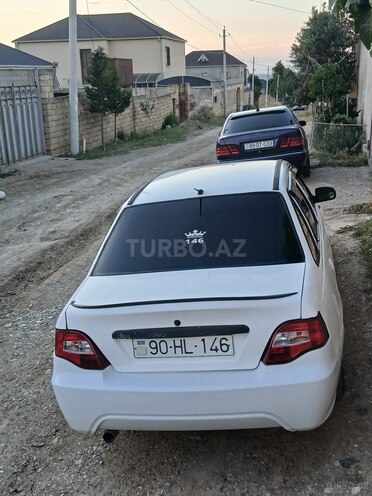 Daewoo Nexia-3