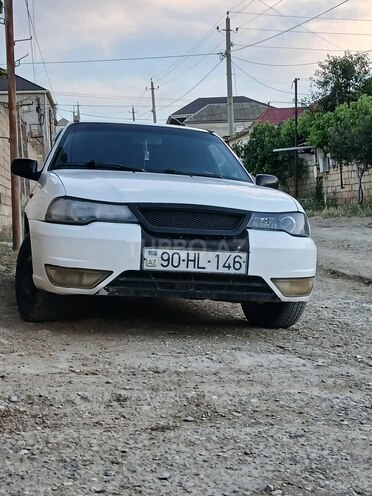 Daewoo Nexia-1
