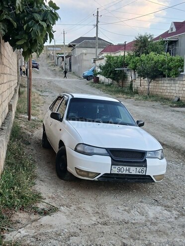 Daewoo Nexia-2