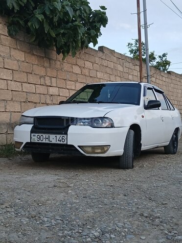 Daewoo Nexia-5