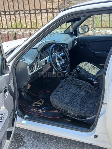 Daewoo Nexia-7