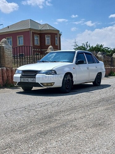 Daewoo Nexia-9