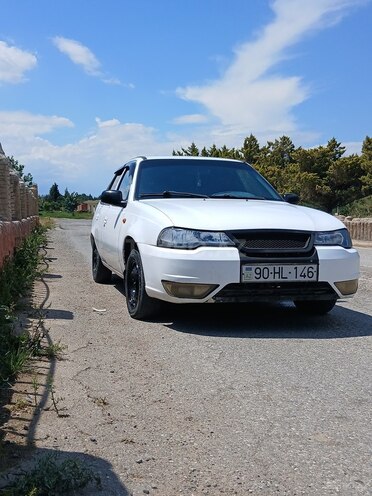 Daewoo Nexia-10