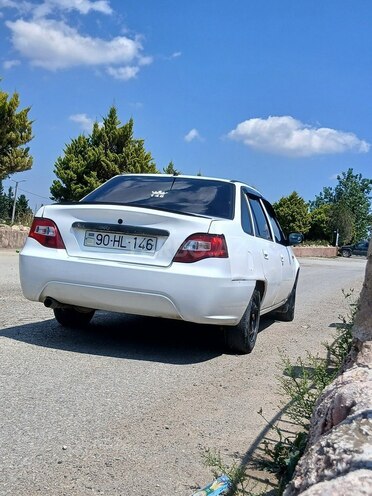 Daewoo Nexia-11