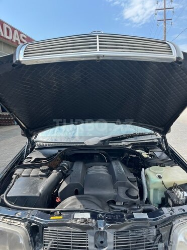 Mercedes C 240-18