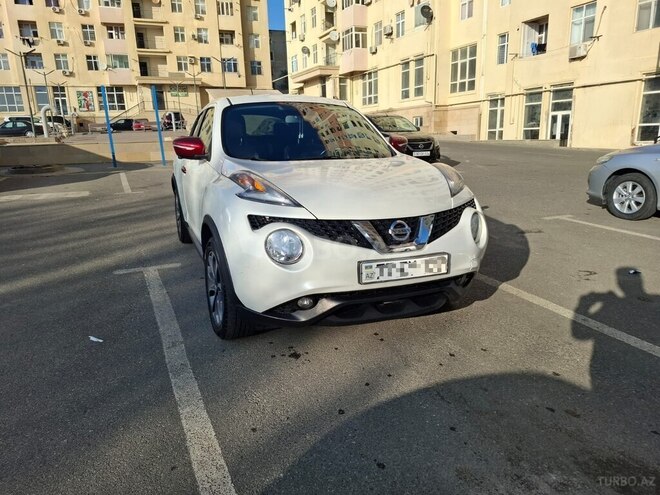 Nissan Juke-1