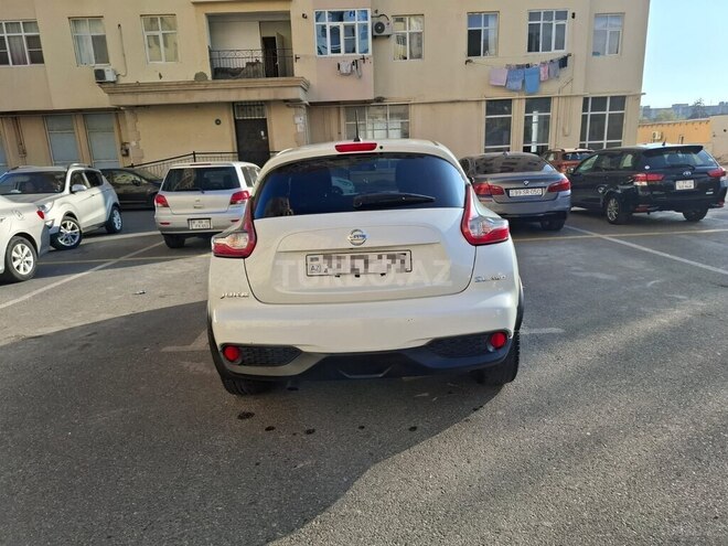 Nissan Juke-6