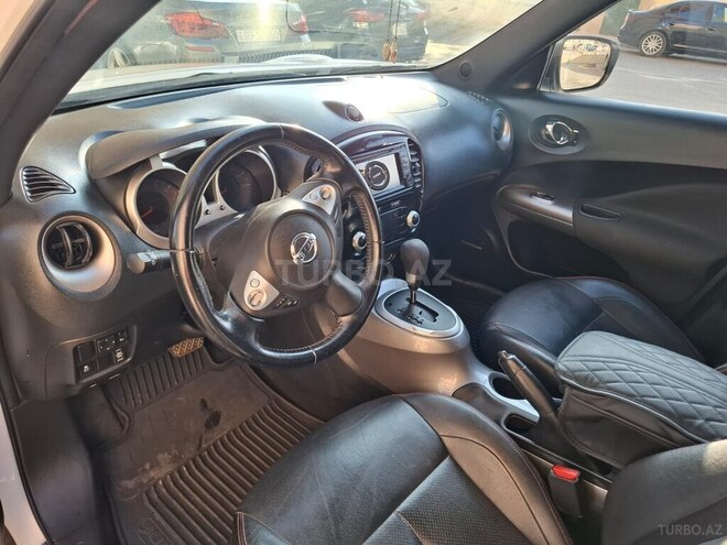 Nissan Juke-5