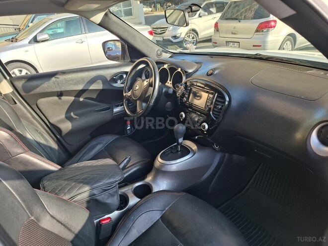 Nissan Juke-9