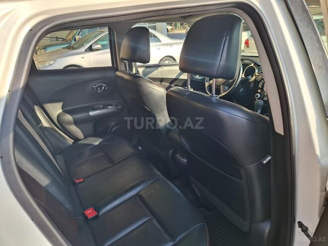 Nissan Juke-7
