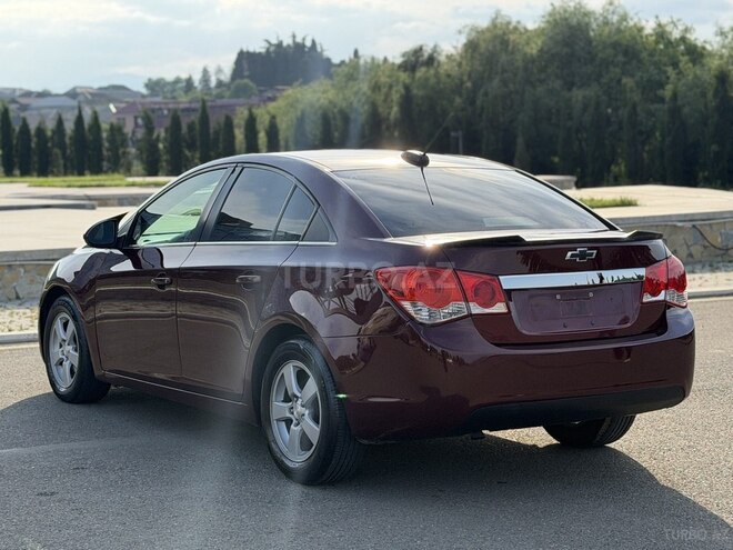 Chevrolet Cruze-3