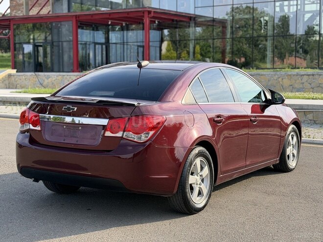 Chevrolet Cruze-2