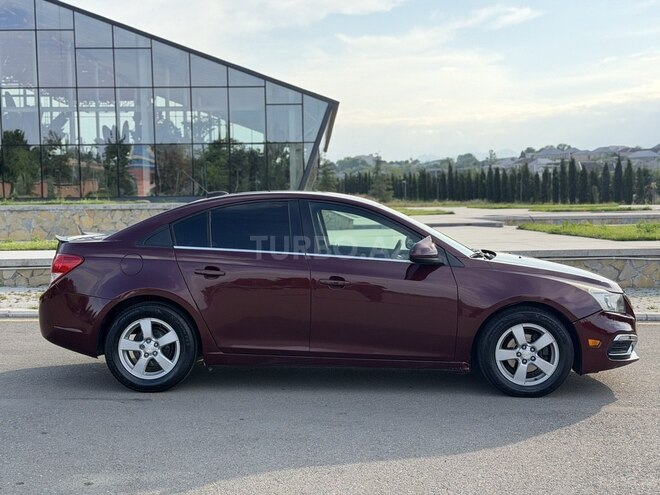 Chevrolet Cruze-5