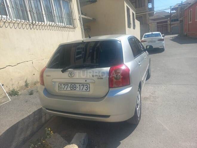 Toyota Corolla-2