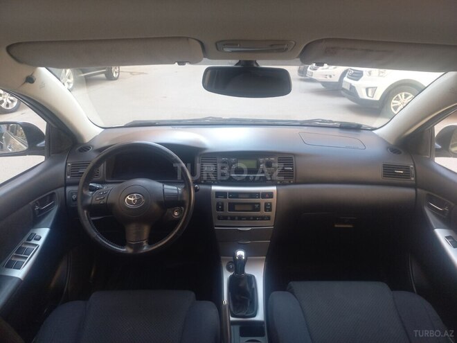 Toyota Corolla-3