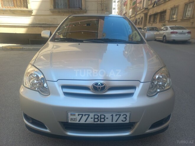 Toyota Corolla-10