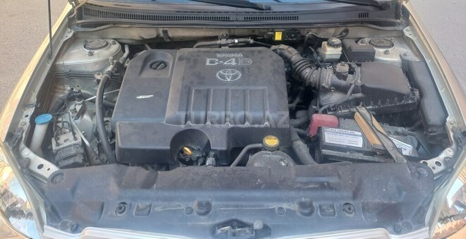 Toyota Corolla-16