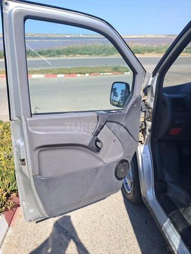Mercedes Vito 108 CDI-5