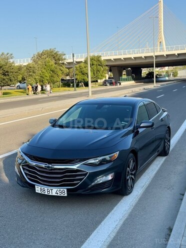 Chevrolet Malibu-2