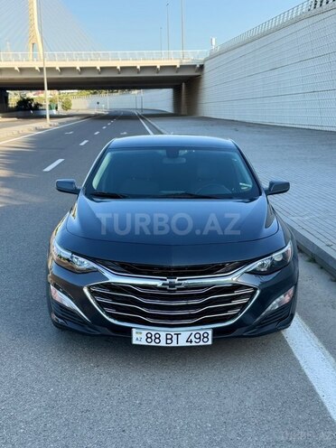 Chevrolet Malibu-3