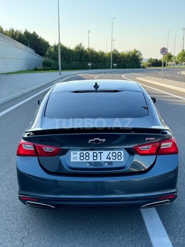 Chevrolet Malibu-8