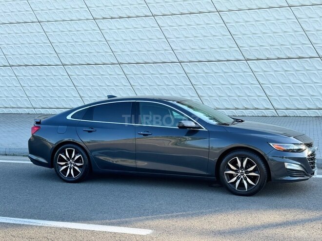 Chevrolet Malibu-6