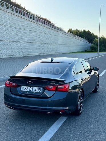 Chevrolet Malibu-10