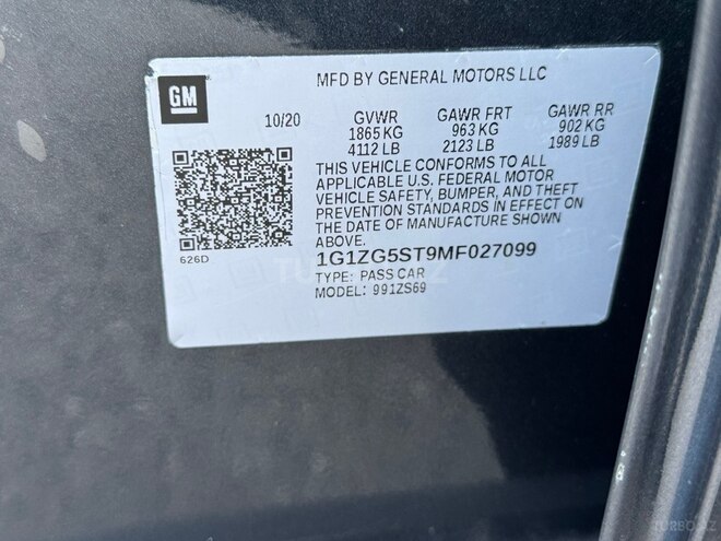 Chevrolet Malibu-17