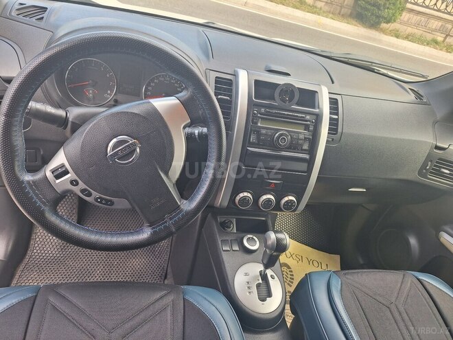 Nissan X-Trail-2