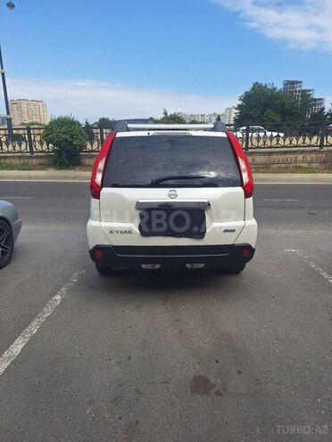 Nissan X-Trail-3