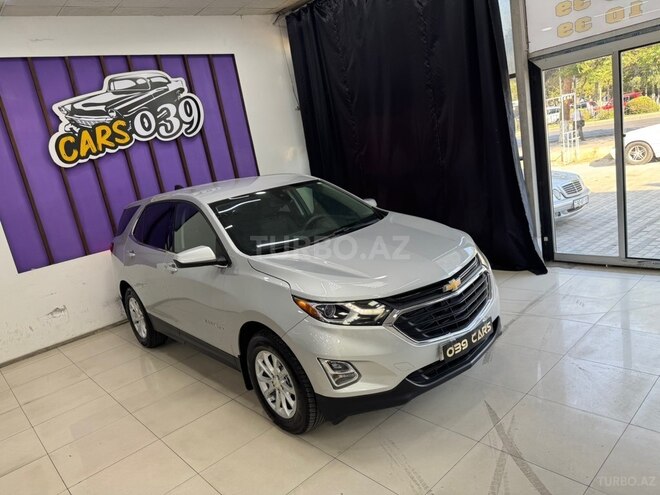 Chevrolet Equinox-3