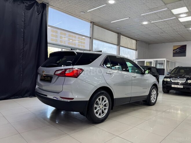 Chevrolet Equinox-10