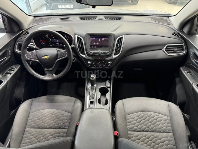 Chevrolet Equinox-6