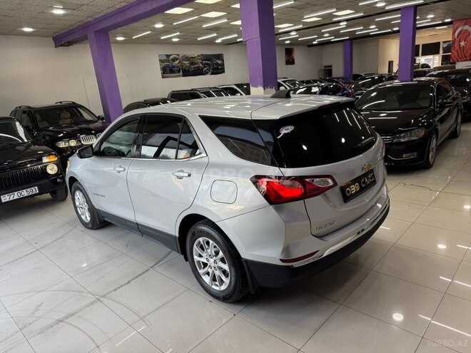 Chevrolet Equinox-14