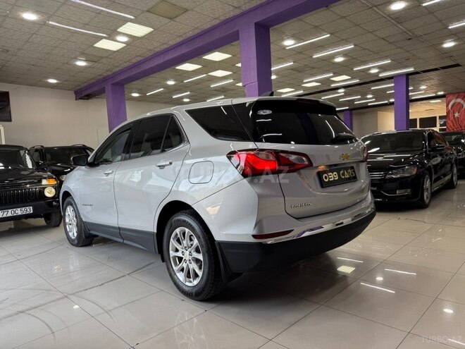 Chevrolet Equinox-13