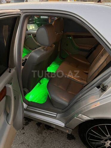 Mercedes C 230-3