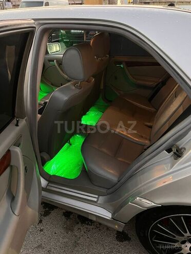 Mercedes C 230-9