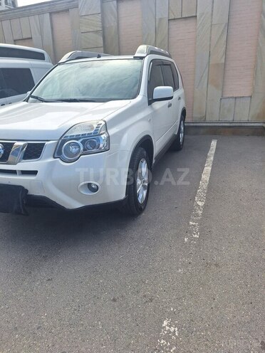 Nissan X-Trail-4