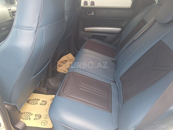Nissan X-Trail-10