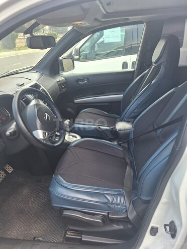 Nissan X-Trail-9