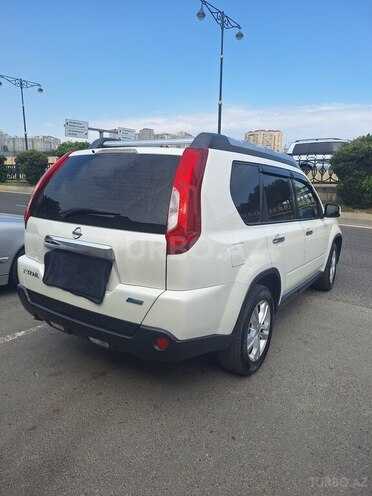 Nissan X-Trail-8