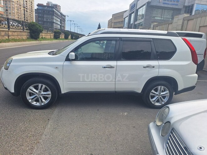 Nissan X-Trail-6