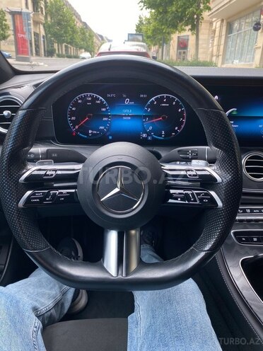 Mercedes E 300-20