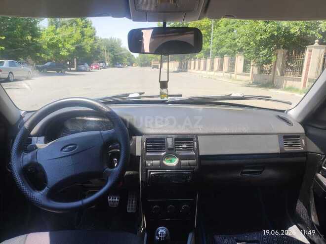 LADA (VAZ) Priora-2
