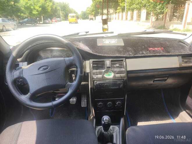 LADA (VAZ) Priora-7