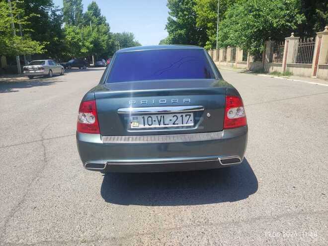 LADA (VAZ) Priora-3