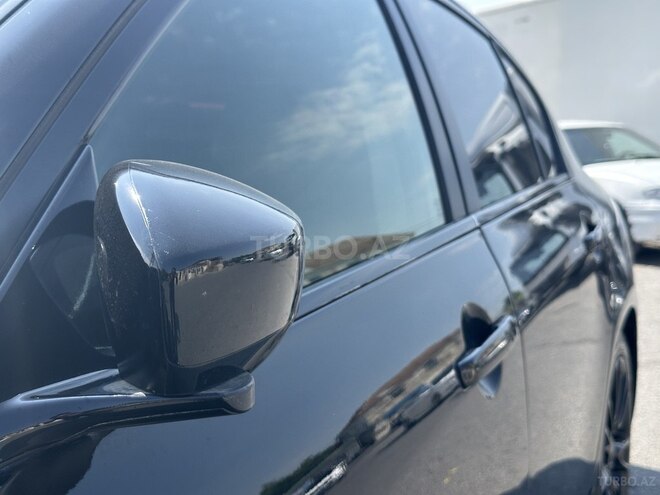 Infiniti G25-8