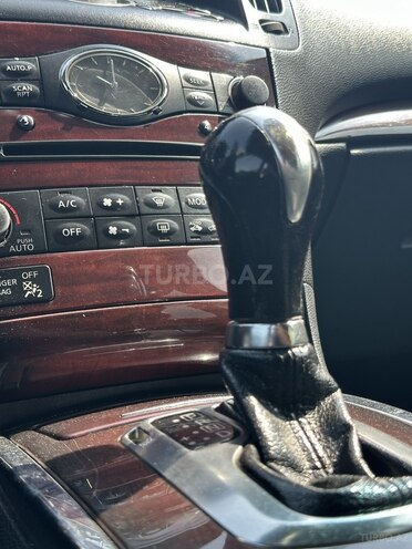 Infiniti G25-12
