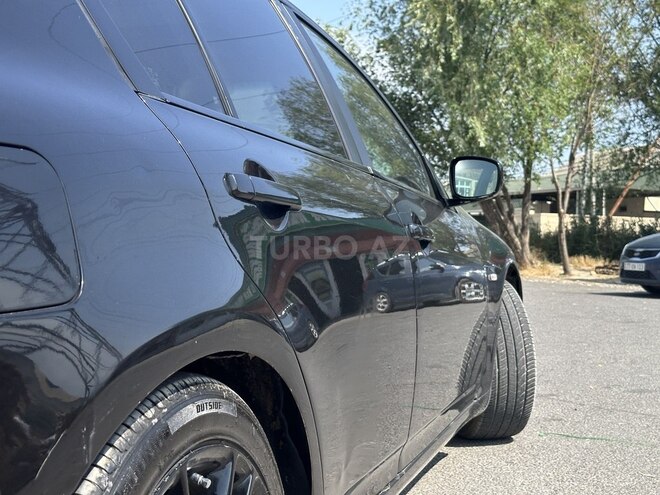 Infiniti G25-7