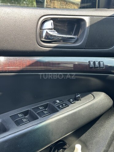 Infiniti G25-10